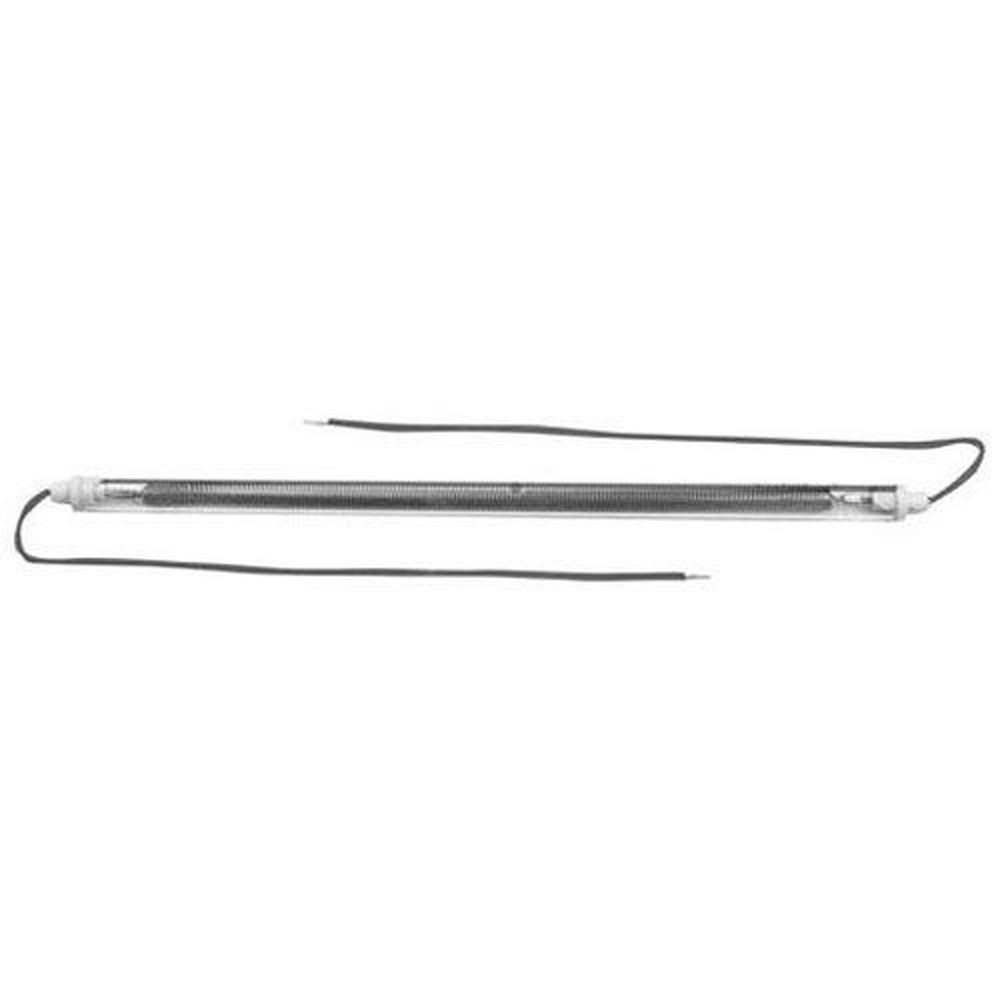 Star Manufacturing 700 Watt 104 Volt Quartz Heating Element for Star Manufacturing Part Number HO-197841, 12 1/4 inch