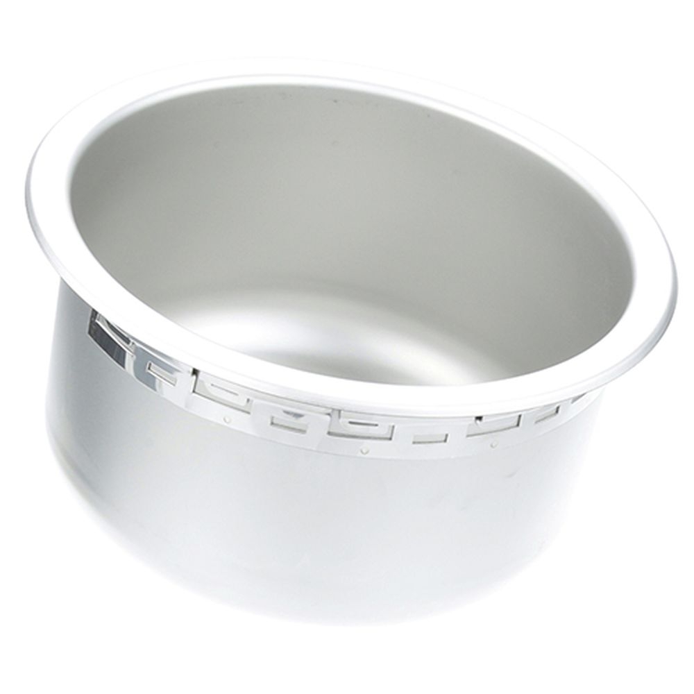 Star Manufacturing STAWS-51232 Pot without Drain Hole, 10 inch