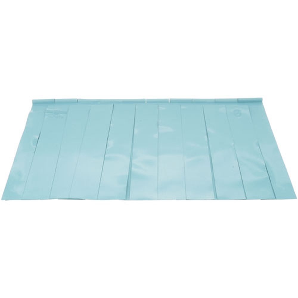 Stero STR0P-561691 Extra Wide Dishwasher Long Curtain