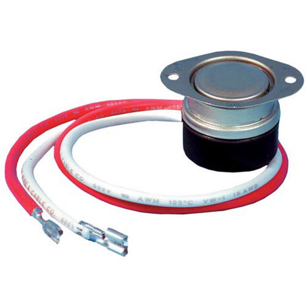 Traulsen TRA324-29036-00 Defrost Thermostat with 40° - 75° Range