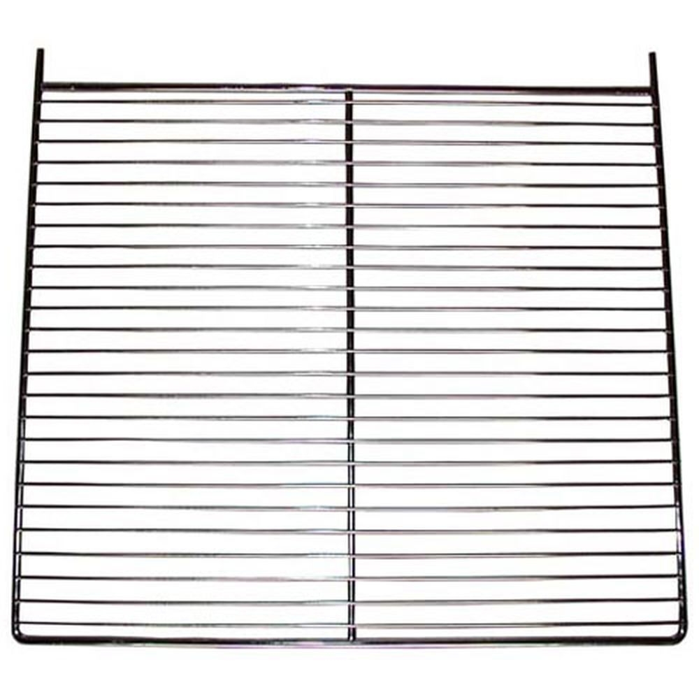 Traulsen TRA340-26000-00 Plated Wire Refrigerator Shelf, 24 1/2 inch x 26 1/2 inch