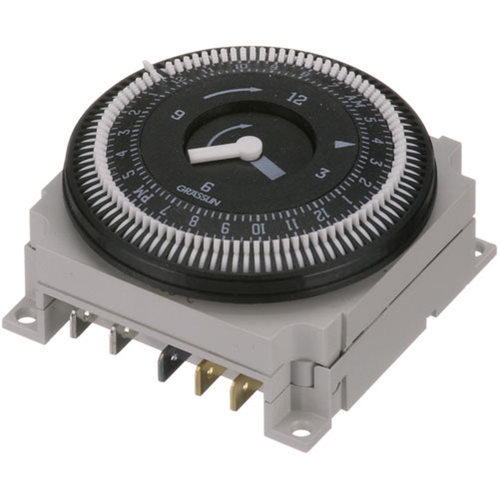 True TRU831938 Defrost Timer