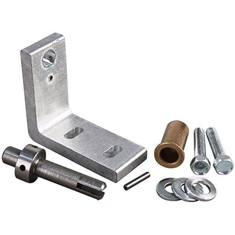 True Door Top Hinge Kit for True Part Number 870865