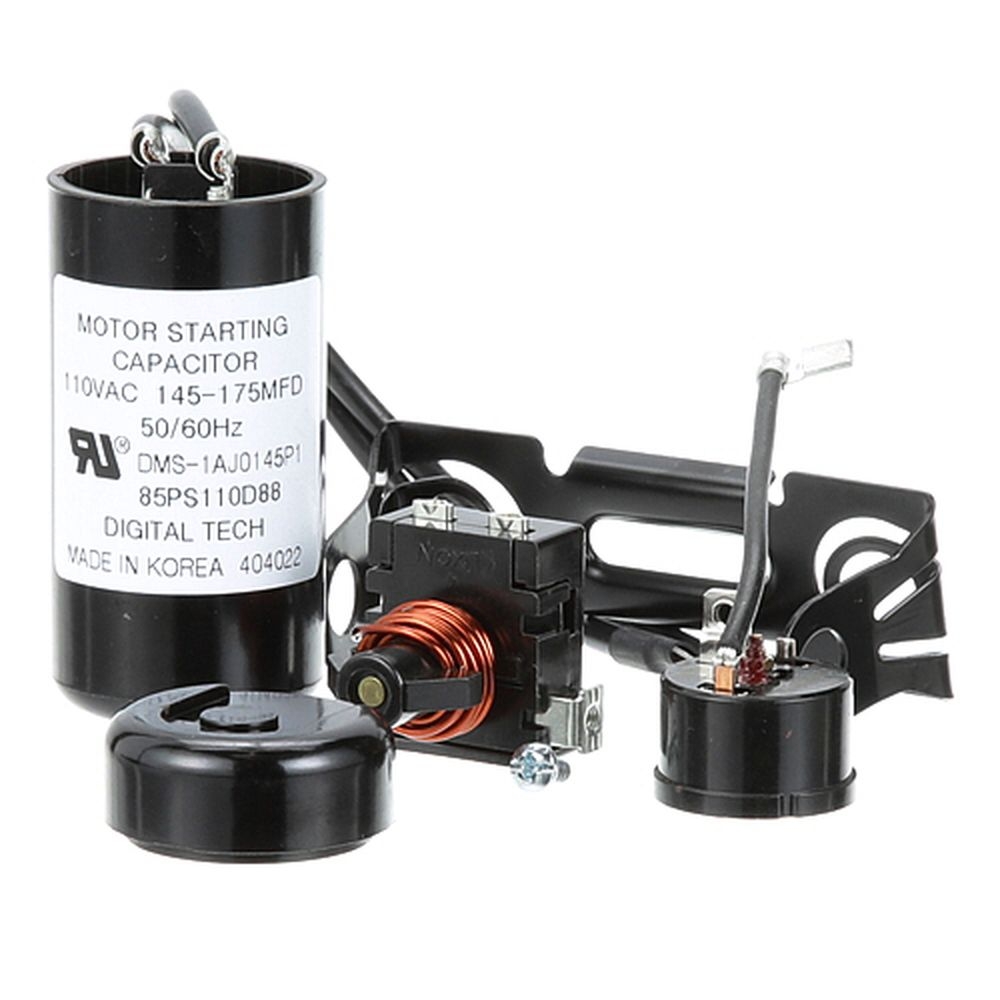True TRU880331 Start Component Kit