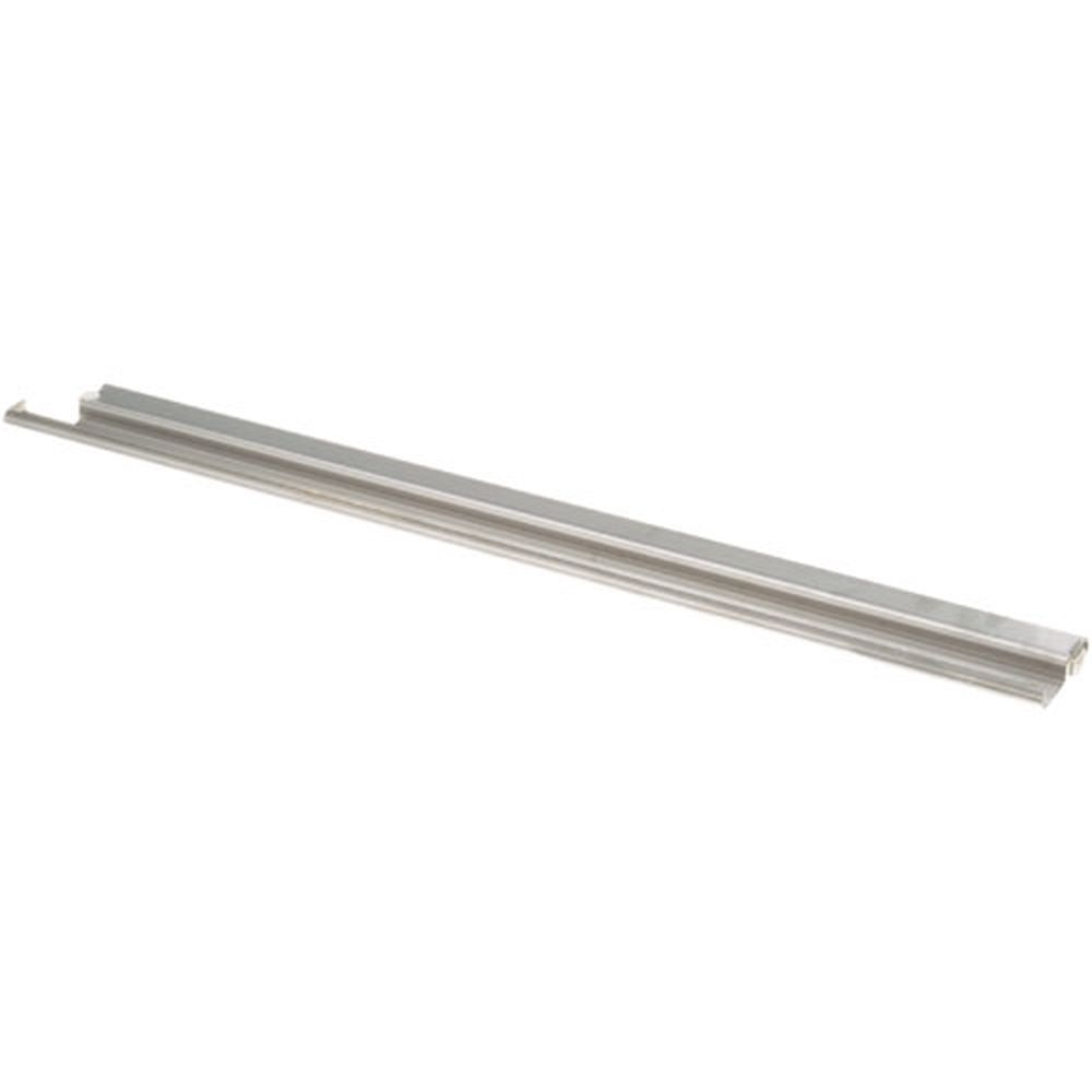 True TRU939673 Left Side Drawer Slide Assembly