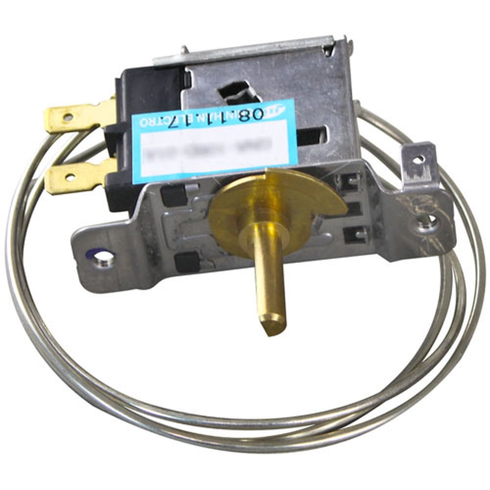 Turbo Air TUA30283M0710 Thermostat/Cold Control