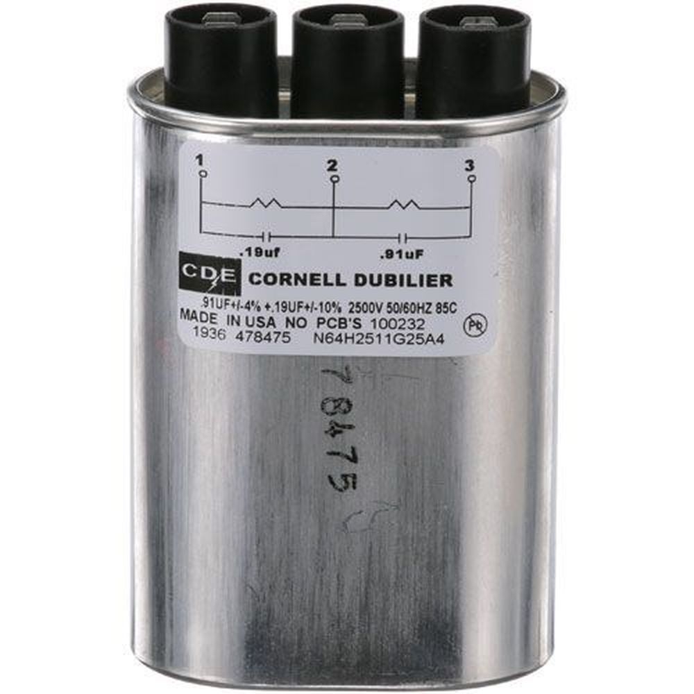 Turbochef 1?2 inch FPT Threaded Ends for Turbochef Part Number 100232
