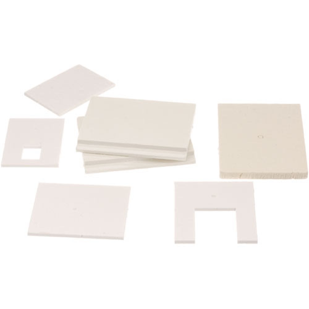 Ultrafryer ULF12A186 Firebox Liner Kit