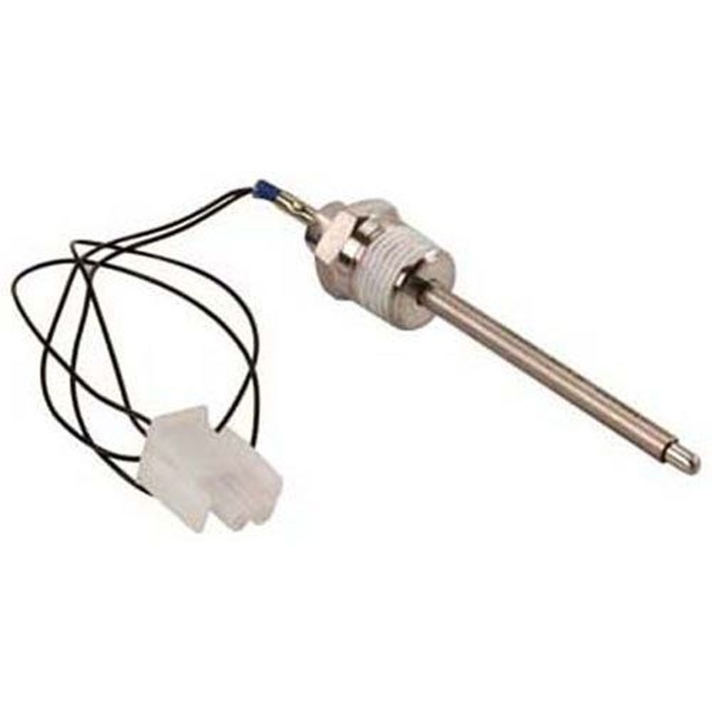 Ultrafryer Black Wire Thermistor Temperature Probe for Ultrafryer Part Number 18A006