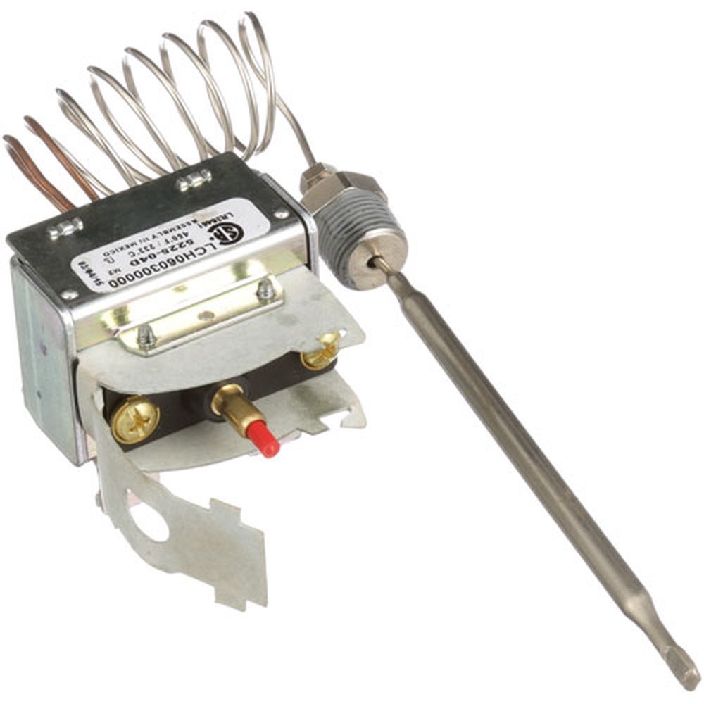 Ultrafryer ULF19A145-C Hi Limit Tested 22543 Elect Switch