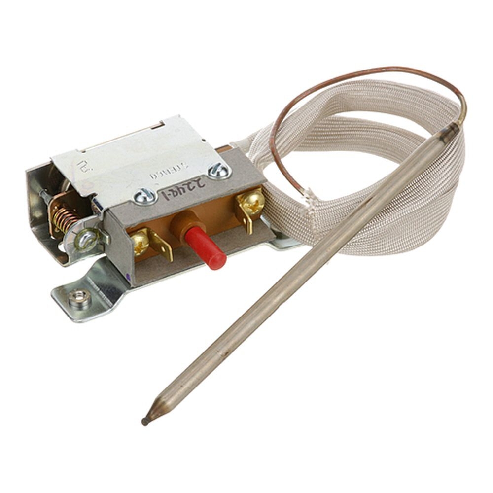 Ultrafryer ULF19B783-C 400F Hi Limit Manual Reset Thermostat, 20 inch Capacity
