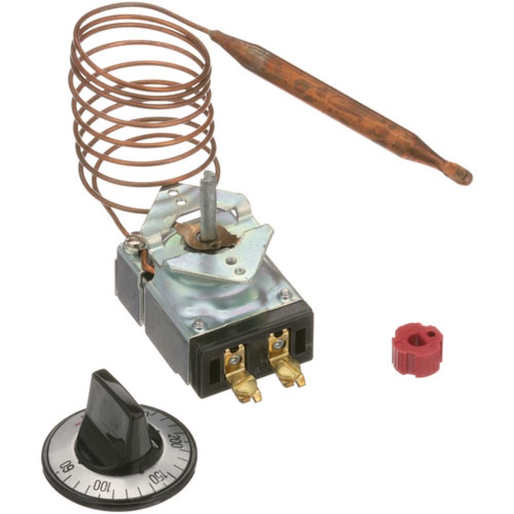 Ultrafryer ULF22A148 30 Amp 277 Vac 5300-041 Thermostat
