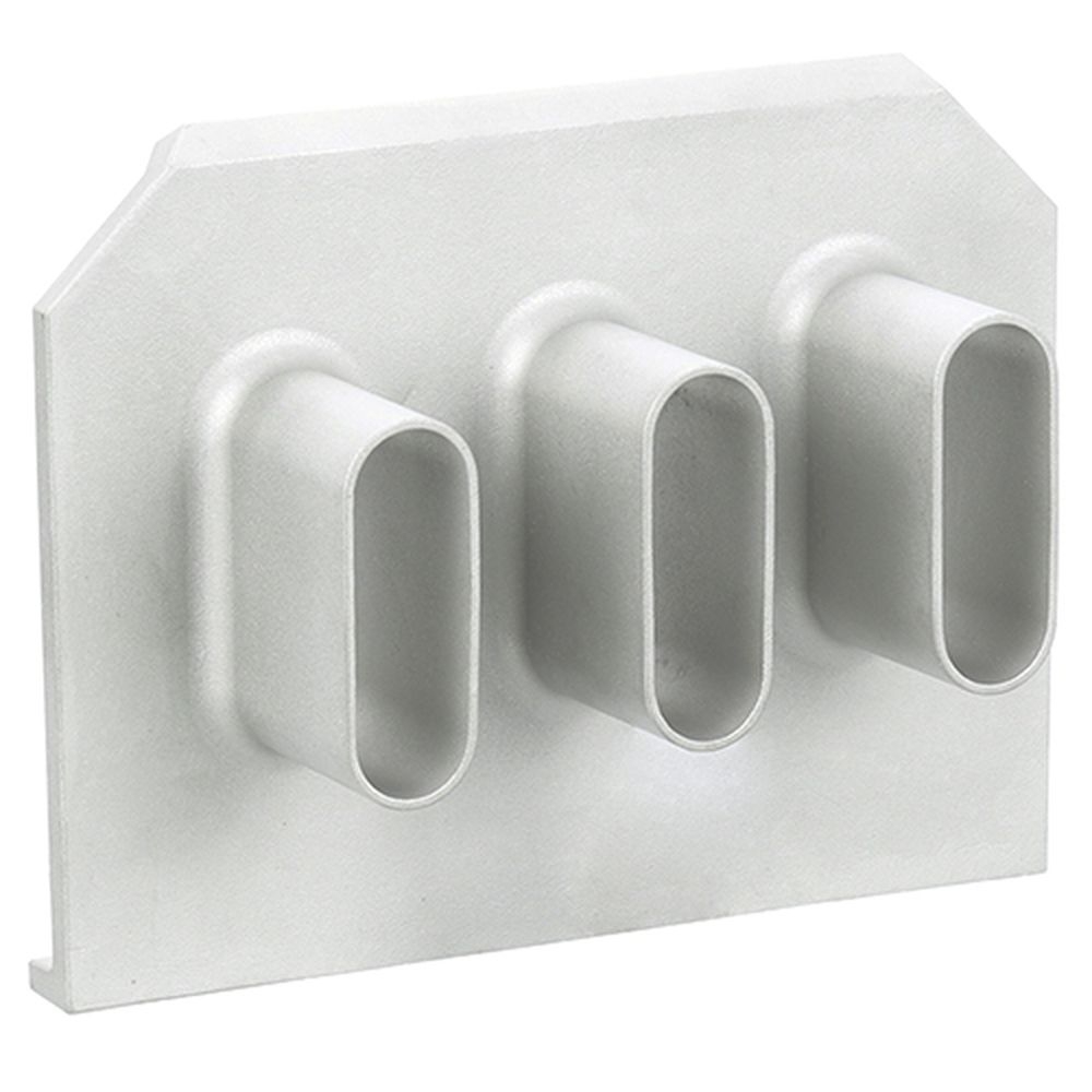Ultrafryer ULF22A168 Heat Shield