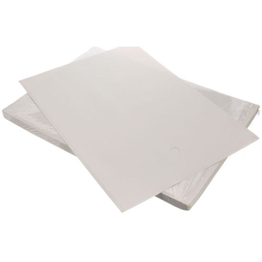Ultrafryer ULF29A053 Type with Hole Filter Powder Pads, 30 count