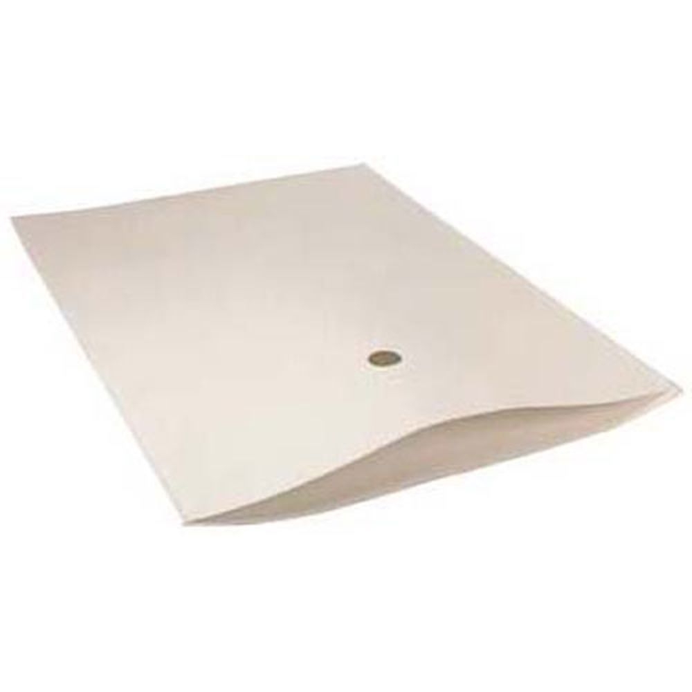 Ultrafryer ULF29A079 17 1/2 inch x 21 inch Fryer Filter Paper, 30 count