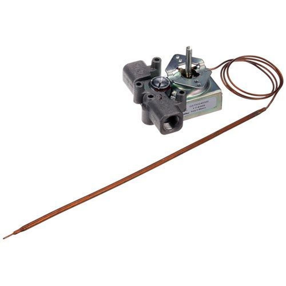 Vollrath/Idea-Medalie GS Type Thermostat for Vollrath/Idea-Medalie Part Number 21473-1