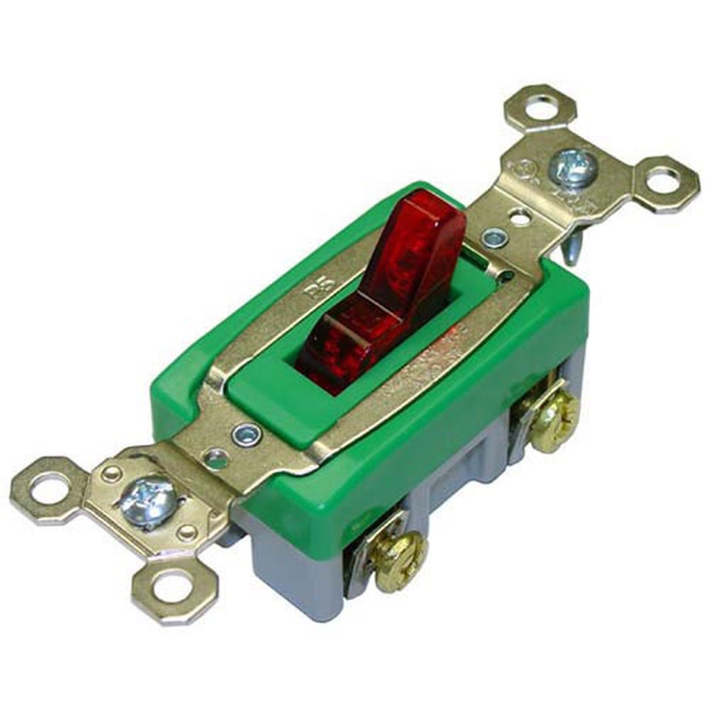 Vollrath/Idea-Medalie VOL23540-1 On/Off Lighted Switch