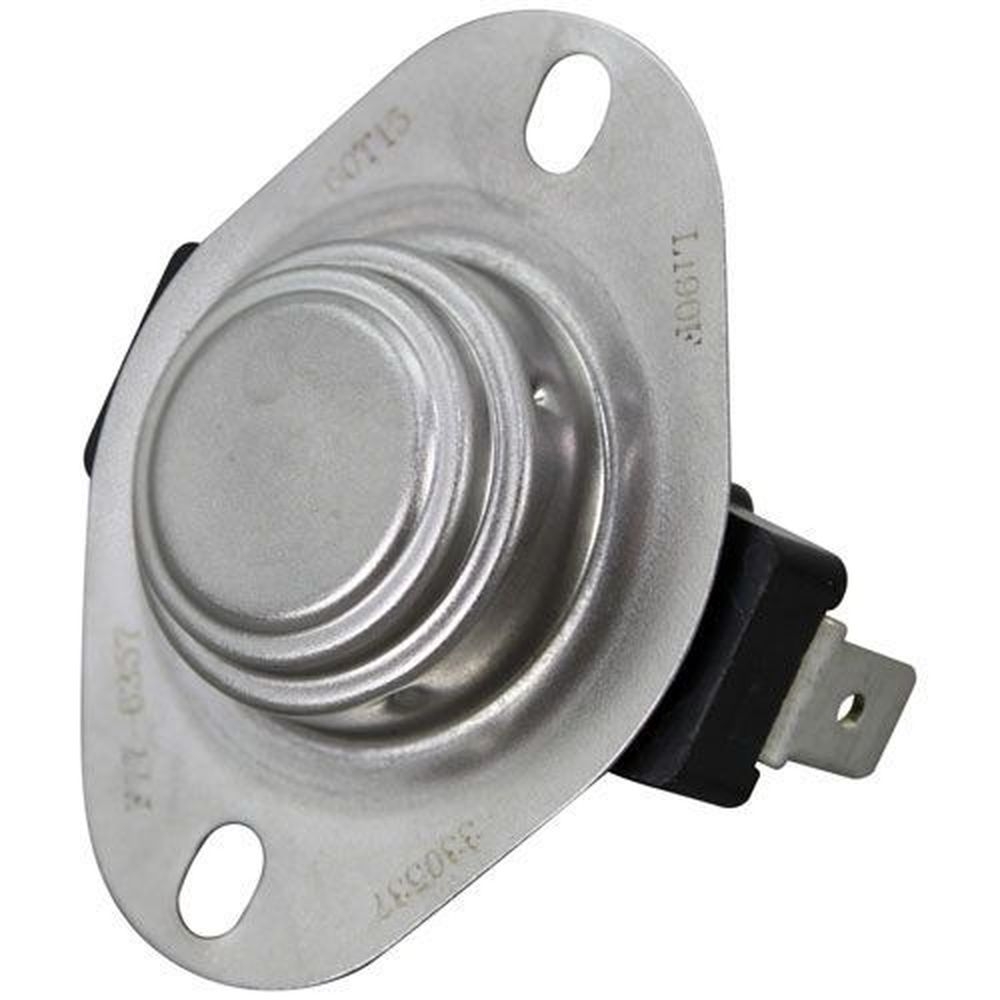 Vollrath/Idea-Medalie Hi Limit Reset Switch for Vollrath/Idea-Medalie Part Number B401100