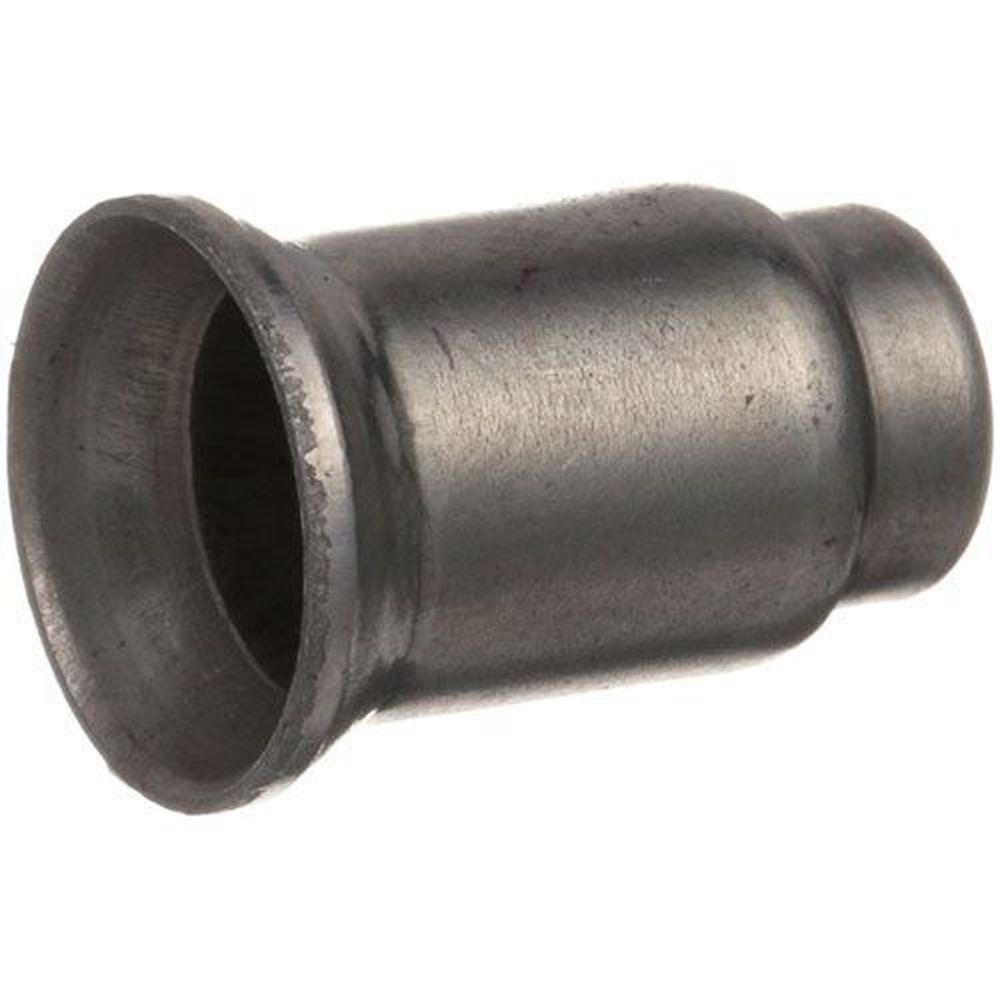 Vulcan Hart .010 inch Hole x 1/4 inch LP Pilot Orifice for Vulcan Hart Part Number 00-712363, 0.372 inch Dia. x 0.530 inch Long
