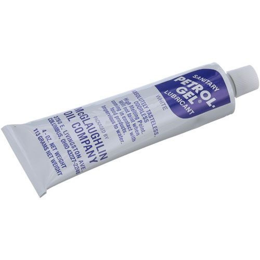 Vulcan Hart Petro Gel Food Grade Grease For Vulcan Hart Part Number 00-833652