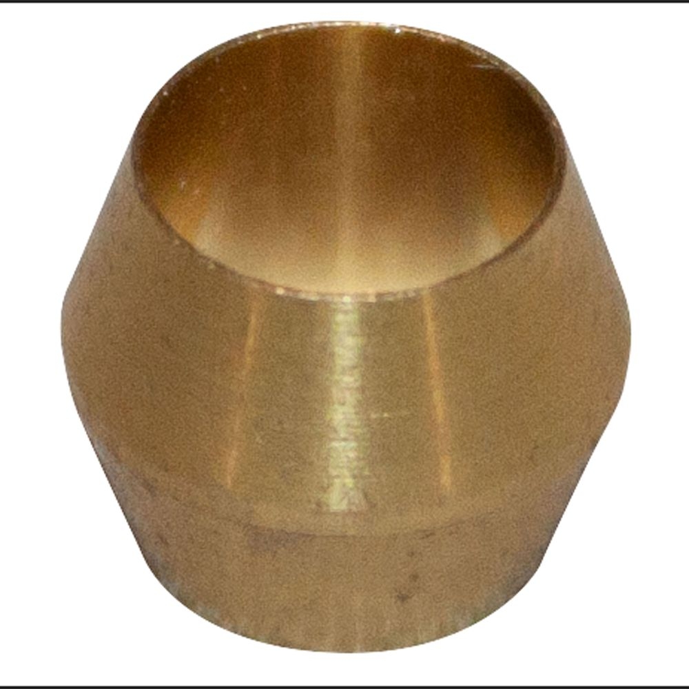 Vulcan Hart Sleeve Brass Ferrule for Vulcan Hart Part Number FP-077-23, 3/16 inch CCT