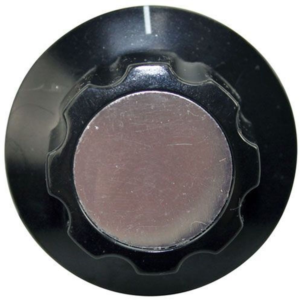 Wells Pointer Knob for Wells Part Number 60588, 2 inch Dia.
