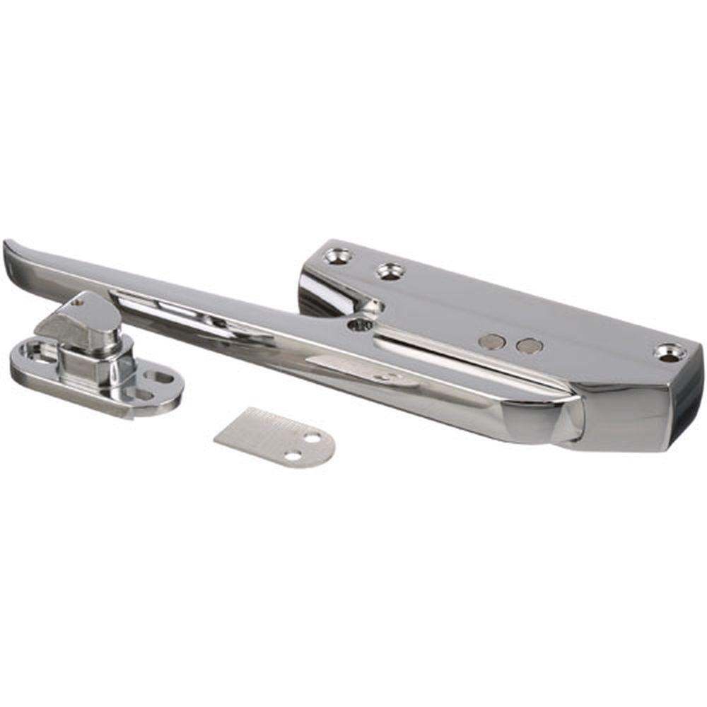 Winston Products WINPS1256 R26 Mechanical Latch and Strike