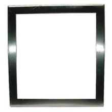 APW Wyott Wood Mounting Kit Only for TM 90 Uninsulated Top Mount Hot Food Well.