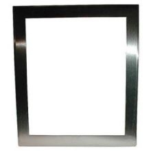 APW Wyott Wood Mounting Kit Only, 2/3 Size.