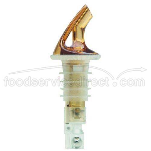 Crystal Clear Precision Pours Standard 3 Ball Pour Spout, 1 Ounce -- 1 dozen