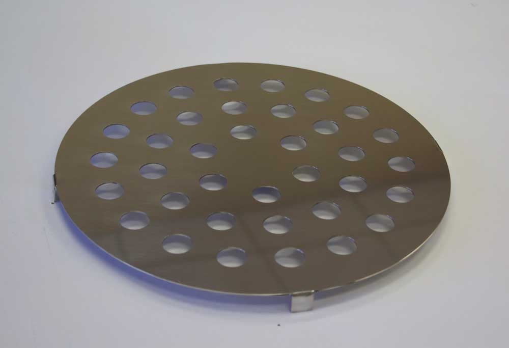 Smart Drip Tray for Medium Water Pan Only, 12 inch.