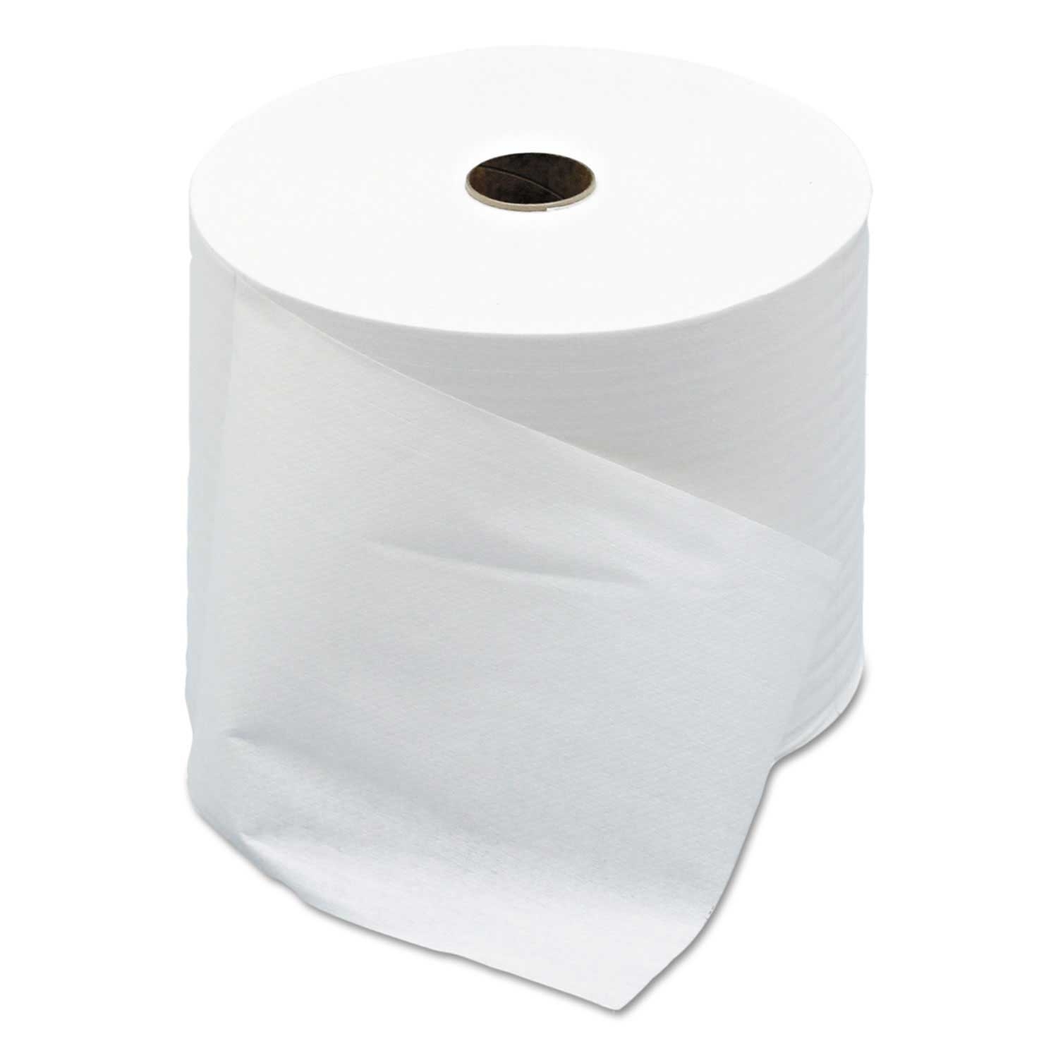Cascades PRO Tuff Job S500 White Jumbo Roll High Performance Wiper, 10 x 13 inch -- 1100 per case