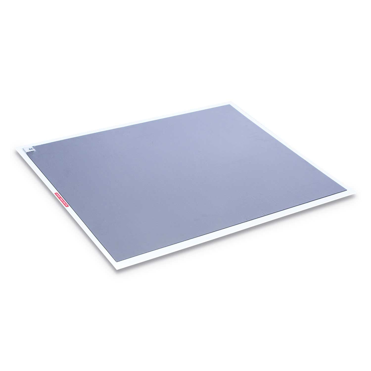 Crown Walk N Clean Gray Dirt Grabber Mat with Starter Pad, 31.5 x 25.5 inch