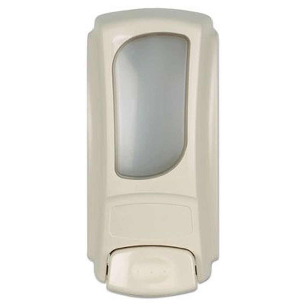 Dial Professional Cream Eco-Smart/Anywhere Flex Bag Dispenser, 15 Ounce -- 6 per case