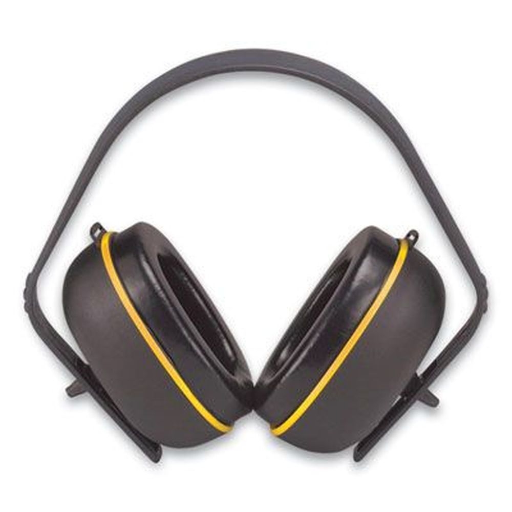 BodyGear 22 Decibel Noise Reduction Earmuffs