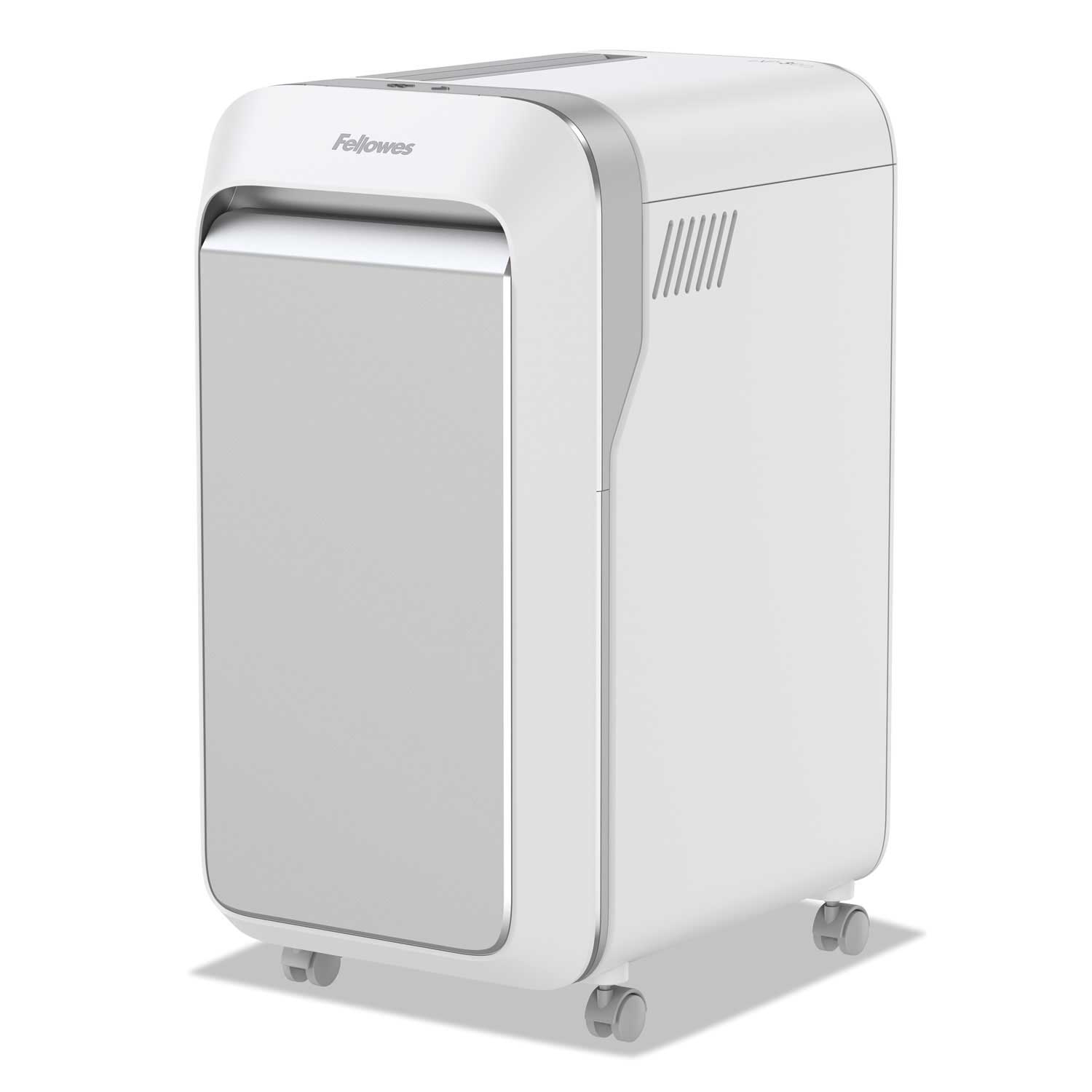 Fellowes Powershred LX220 White 20 Manual Sheet Capacity Micro Cut Shredder