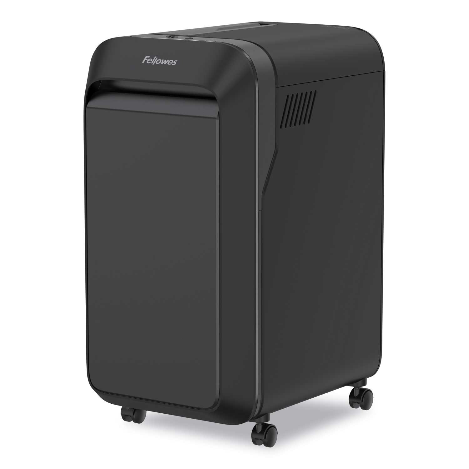 Fellowes Powershred LX190 Cross-Cut Shredder, 20 Manual Sheet Capacity