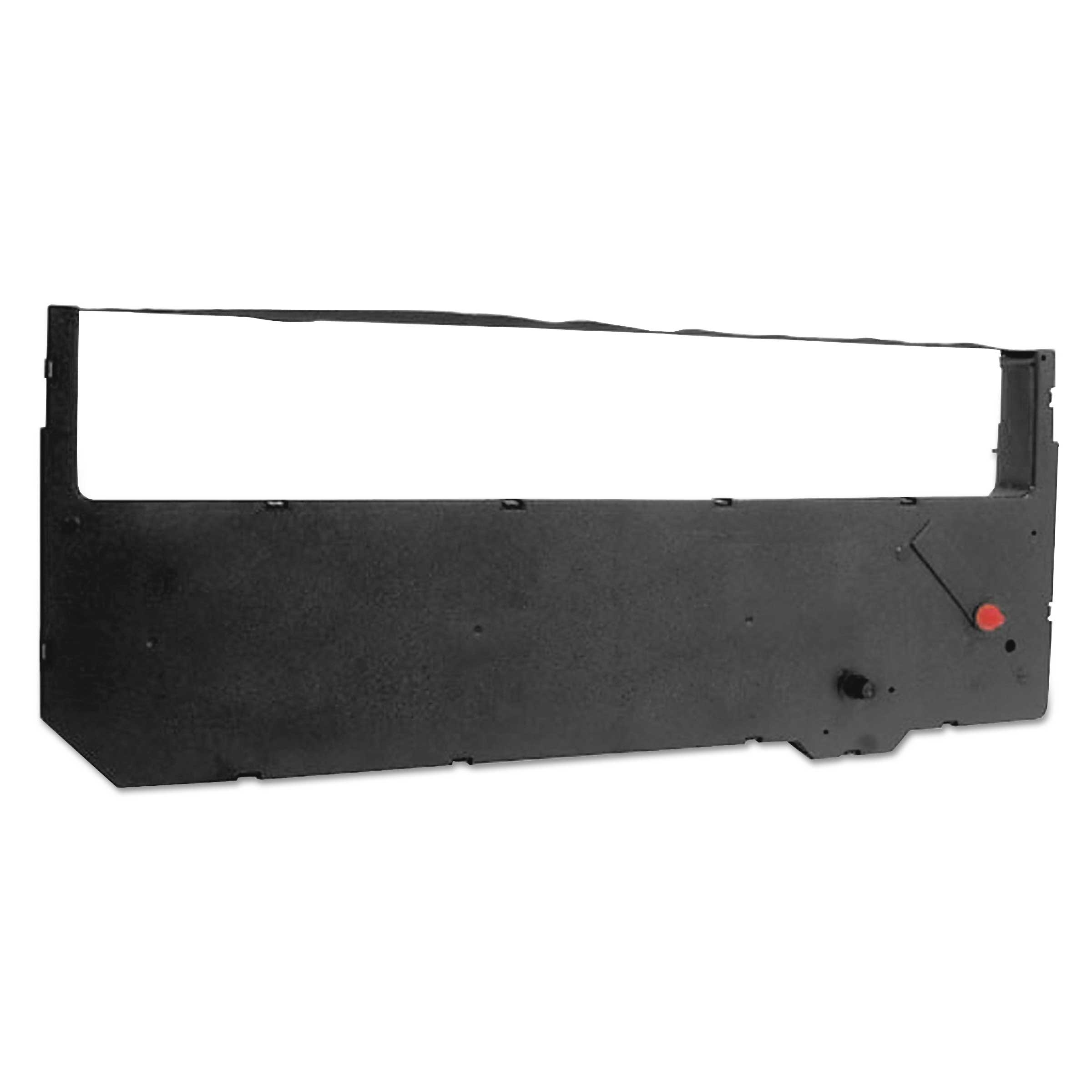 Innovera Black 52105801 Compatible OKI Printer Ribbon