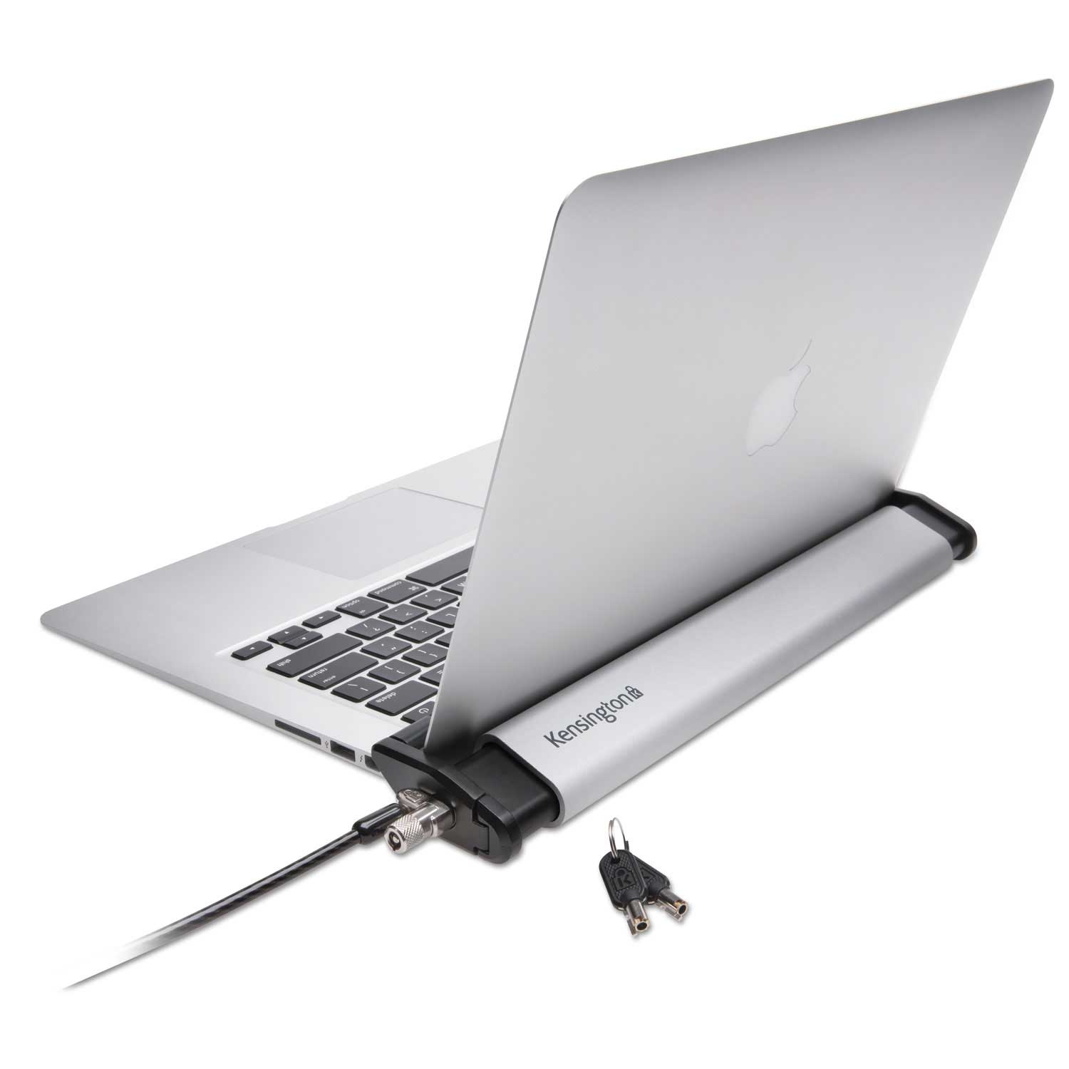 Kensington 2.0 Laptop Locking Station with Microsaver 2.0 Lock