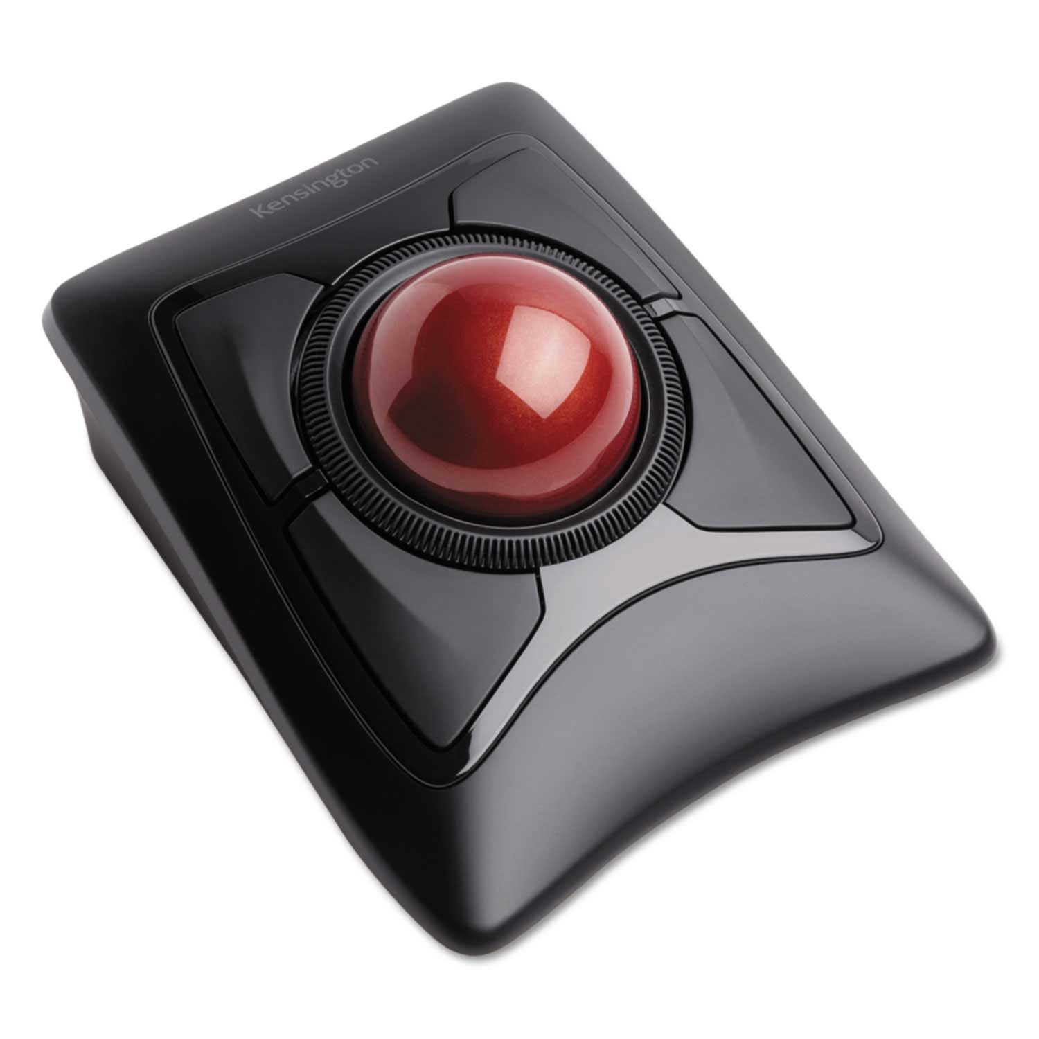 Kensington Black Expert Mouse Wireless Trackball