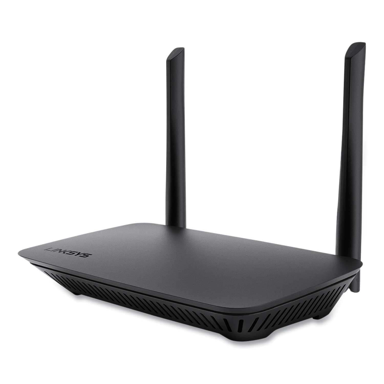 Linksys N600 Dual-Band Wireless Router with 5 Ports