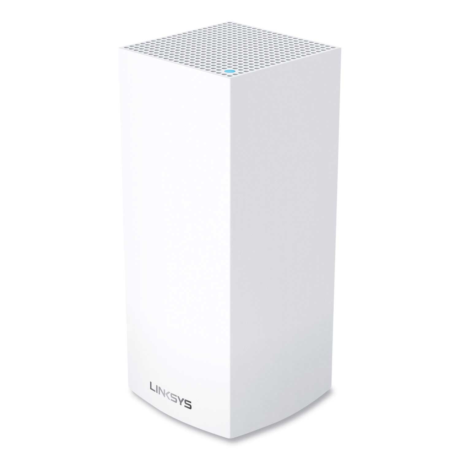 Linksys Velop Whole Home Mesh Wi-Fi System with 6 Ports