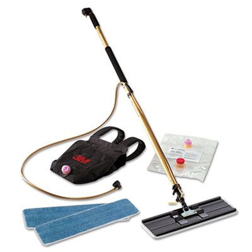 3M Easy Shine Applicator Kit