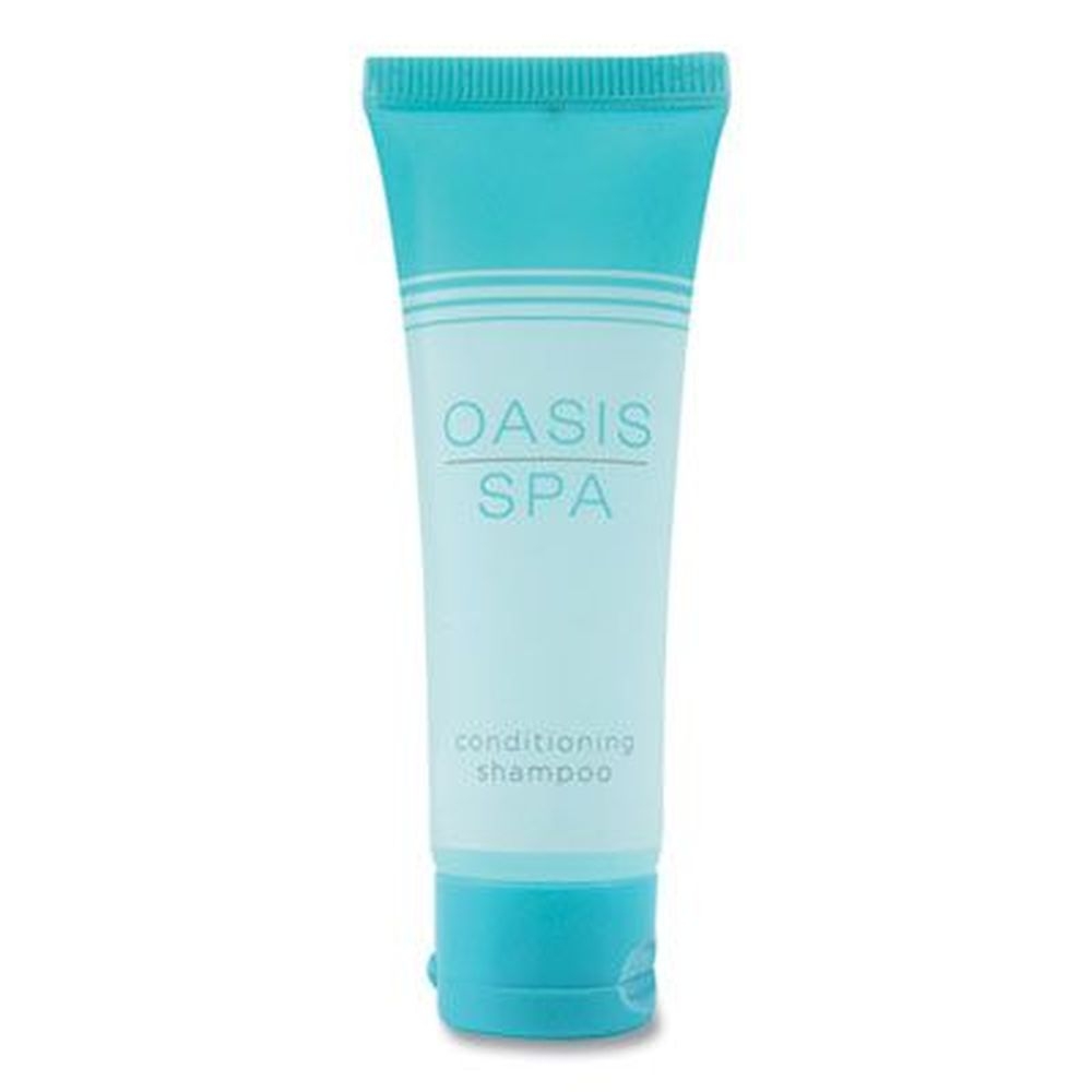 Oasis Clean Scent Conditioning Shampoo, 1 Ounce -- 288 per case