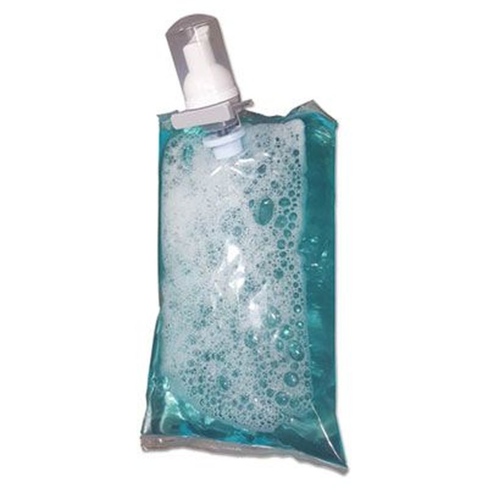 Rubbermaid Commercial Citrus Scent Moisturizing Foam Soap Refills, 800 Milliliter -- 6 per case