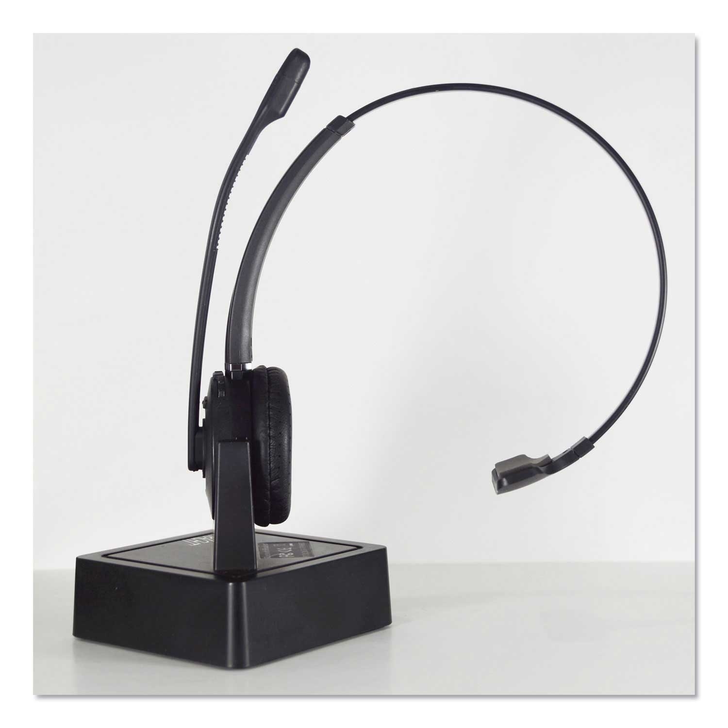 Spracht Monaural Zum Maestro Hs-2060 Monaural Over The Headset
