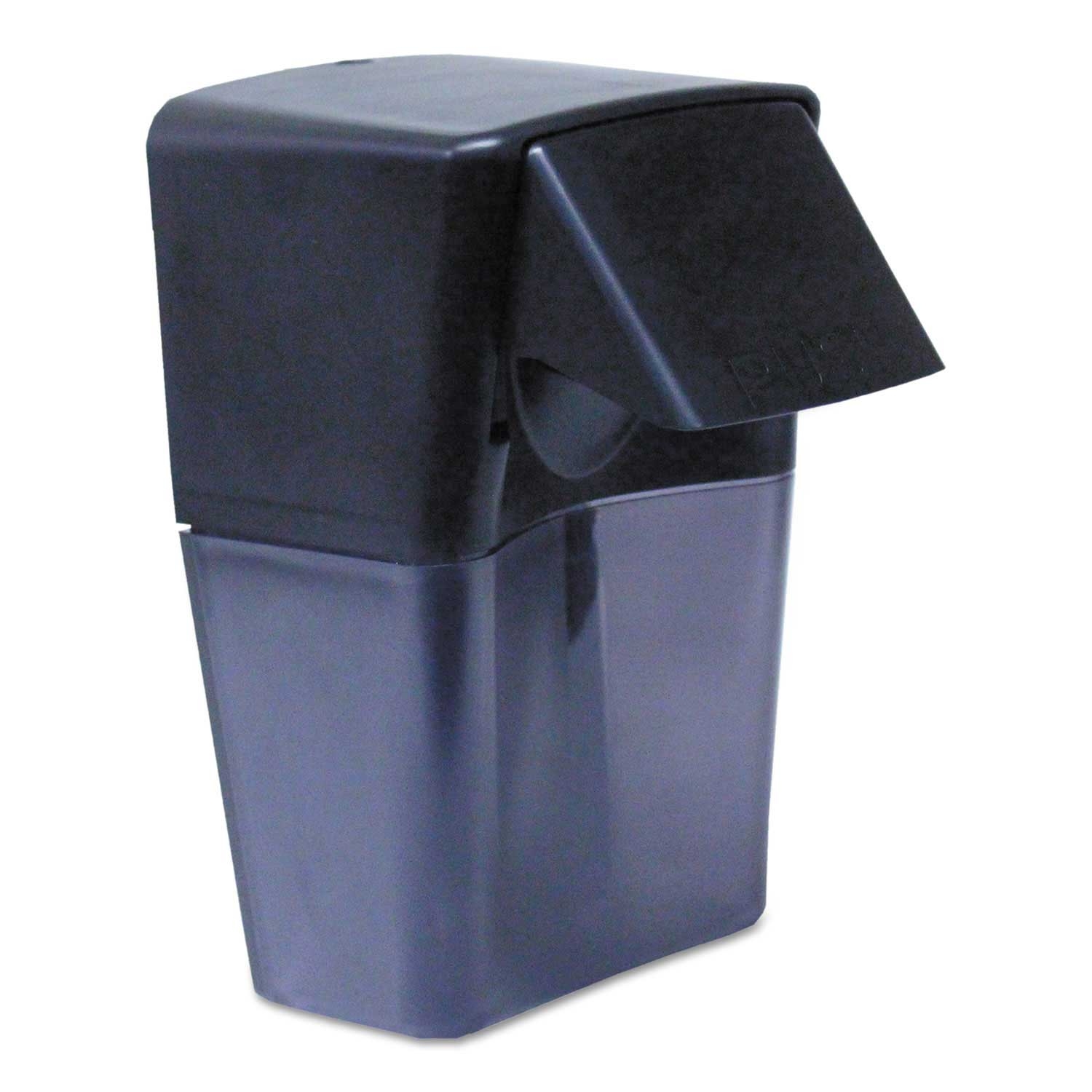 Tolco Styrene Black Top PerFOAMer Foam Soap Dispenser, 32 Ounce