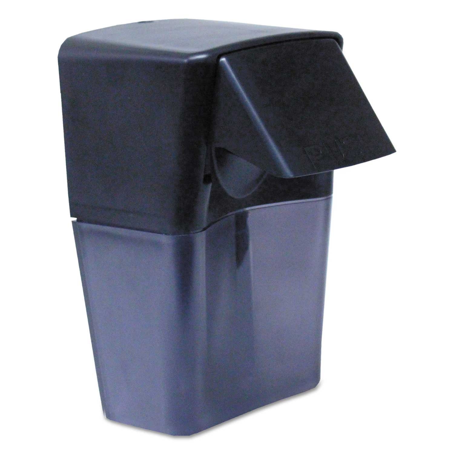 Tolco Black Top Choice Lotion Soap Dispenser, 32 Ounce