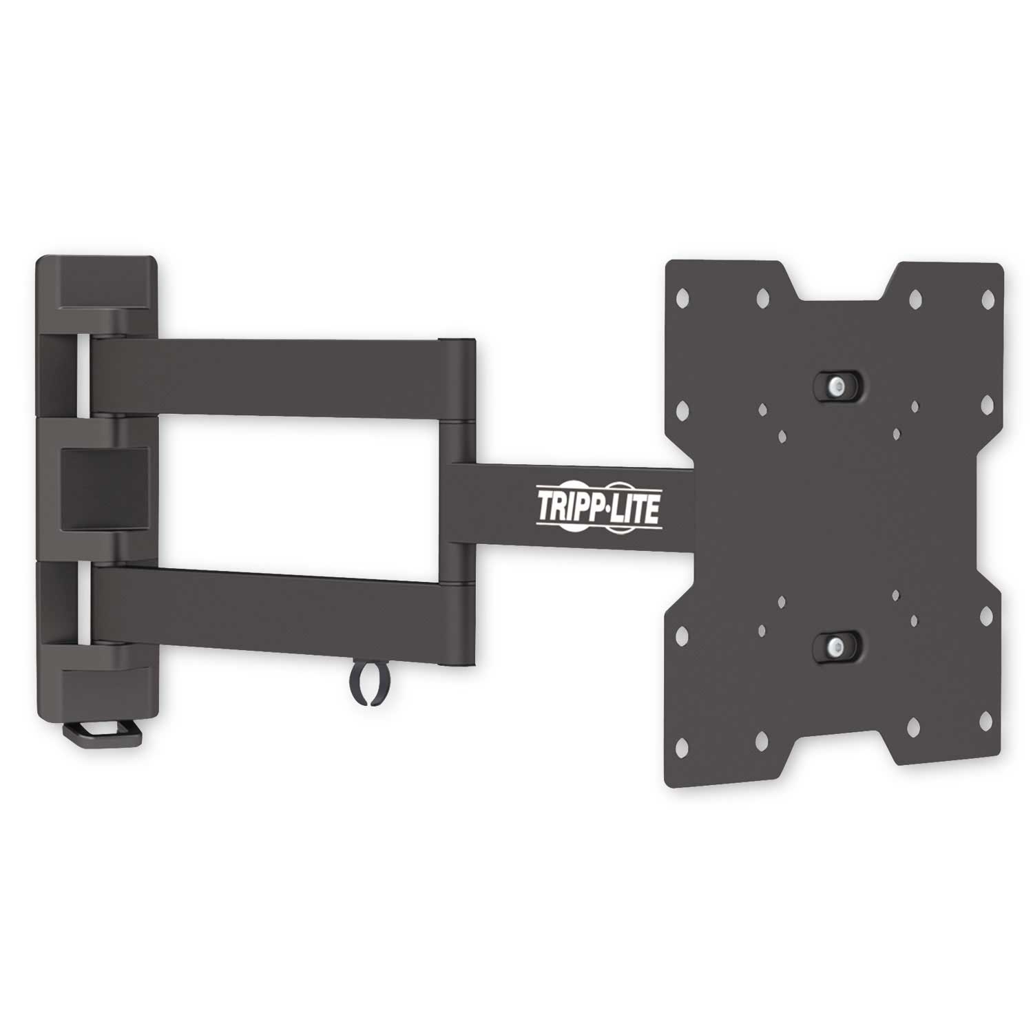 Tripp Lite Swivel/Tilt Wall Mount with Arms for 17 To 42 inch TVs/Monitor