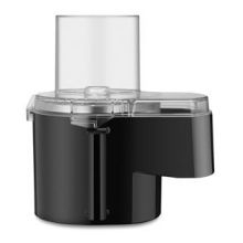 Waring Commercial Continuous Feed Kit for WFP14S and WFP14SC.